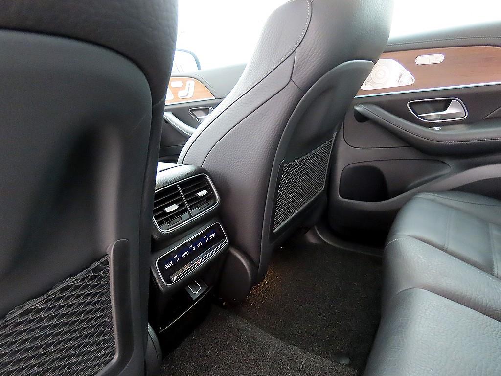 Mercedes Benz GLE Class 2021 - Importación desde Corea - HF Imports Iquique - Foto 15
