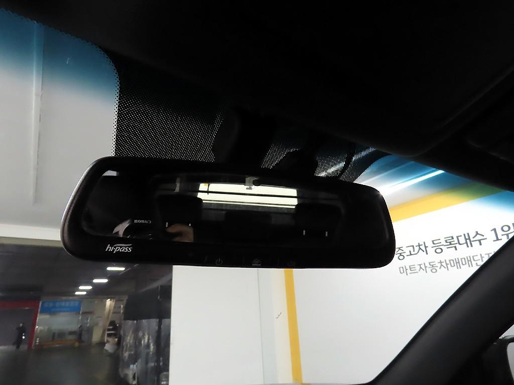 Ssangyong Rexton 2020 Gris - Importación desde Corea - HF Imports Iquique - Foto 17