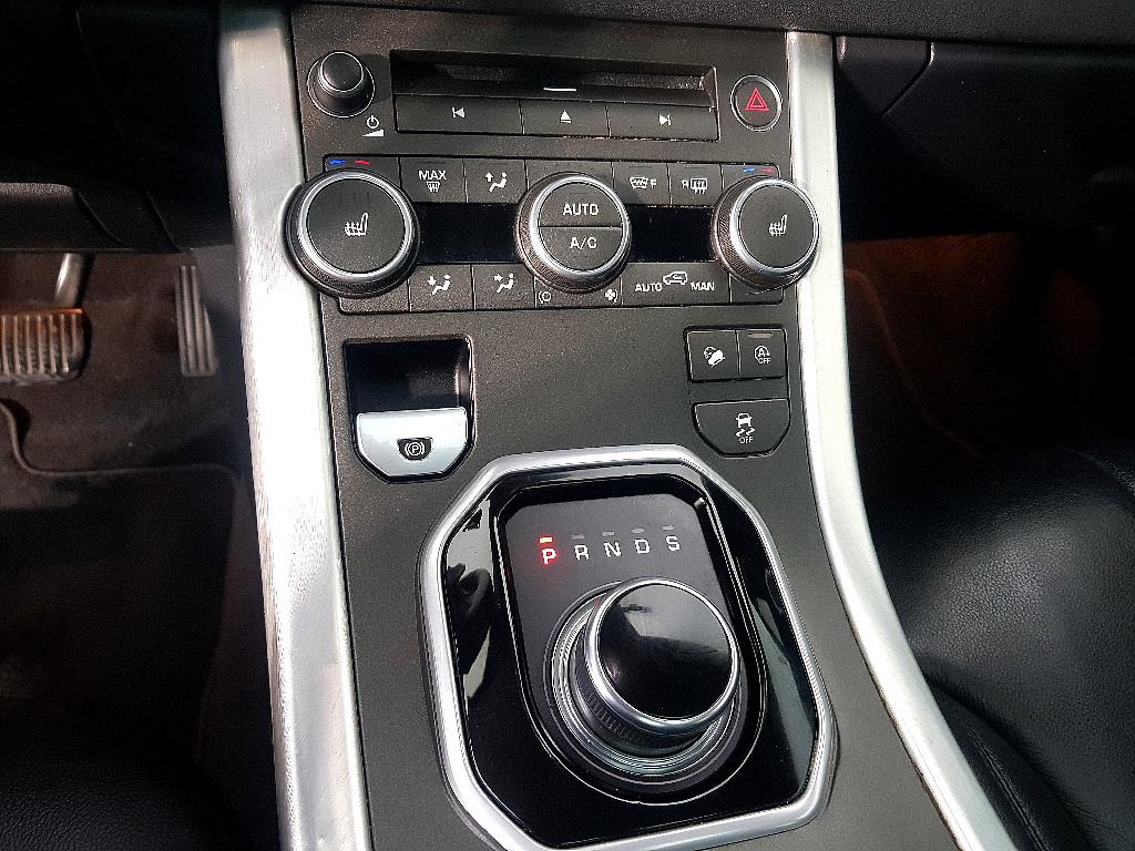 Land Rover Range Rover Bike 2019 Blanco - Importación desde Corea - HF Imports Iquique - Foto 13