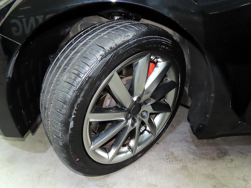 HYUNDAI Aslan 2015 Negro - Importación desde Corea - HF Imports Iquique - Foto 20