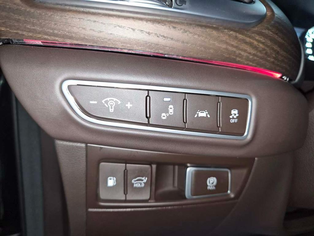 Genesis G90 2021 - Importación desde Corea - HF Imports Iquique - Foto 13