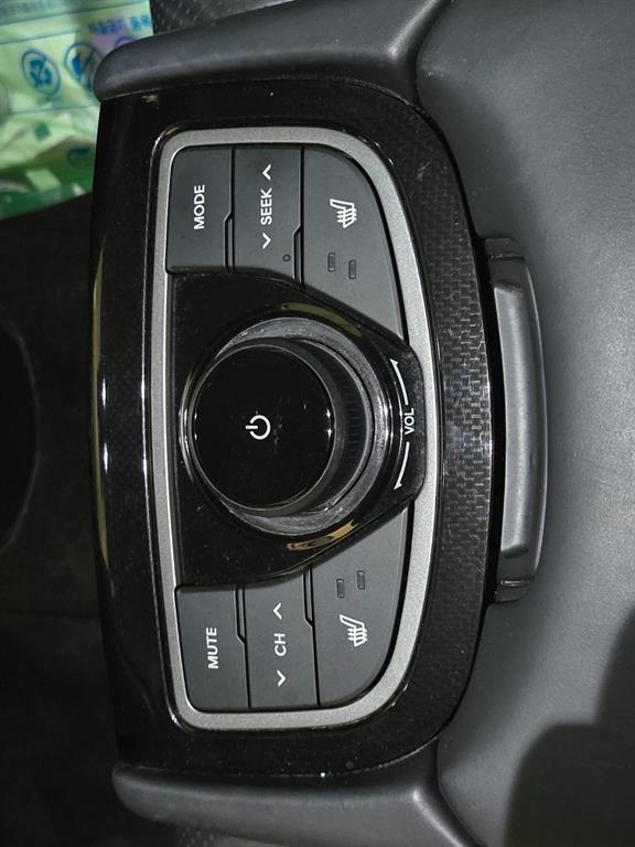 HYUNDAI Grandeur 2016 Gris - Importación desde Corea - HF Imports Iquique - Foto 17