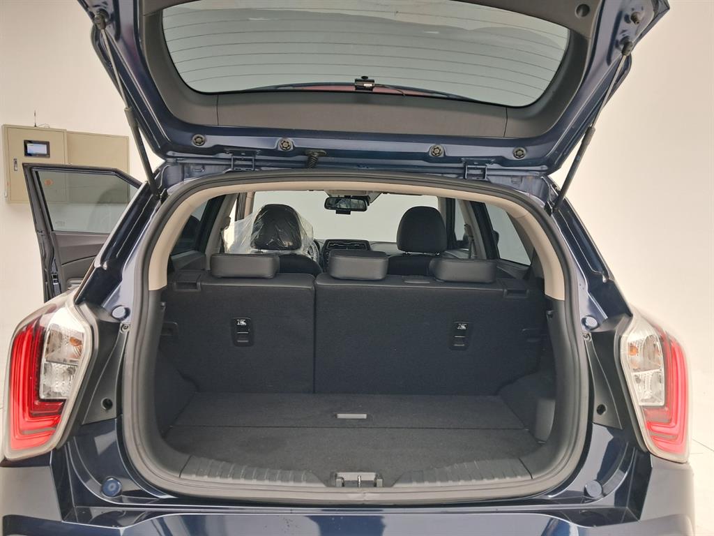 Ssangyong Tivoli 2022 - Importación desde Corea - HF Imports Iquique - Foto 17