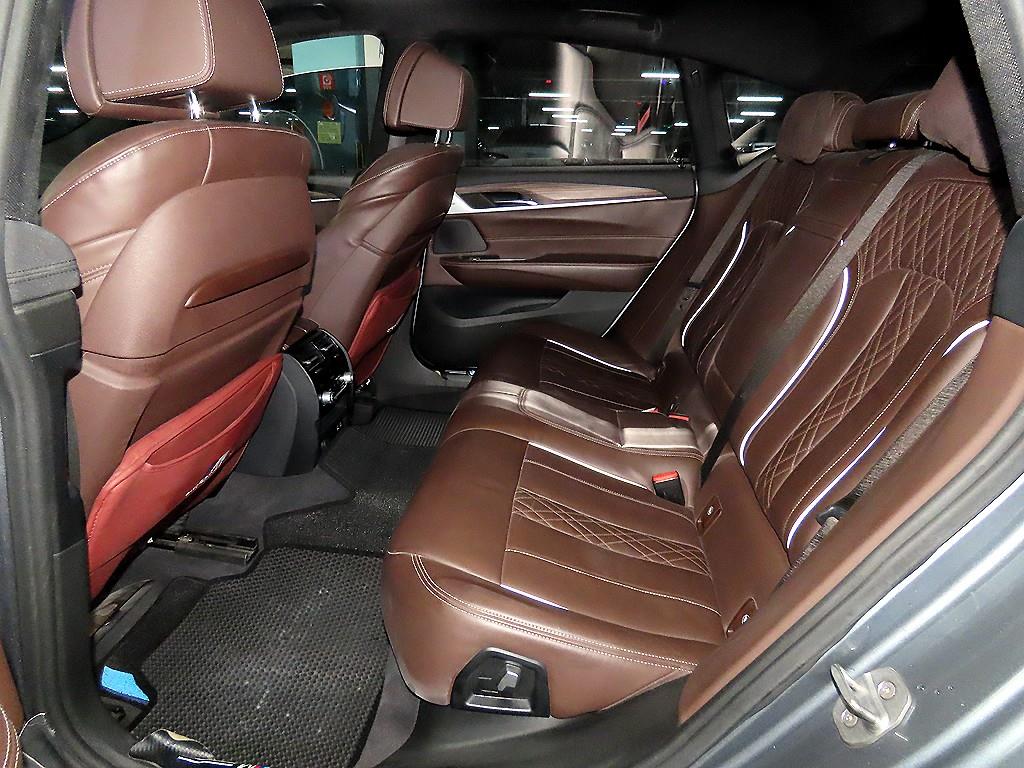 BMW Gran Turismo - Vista 7