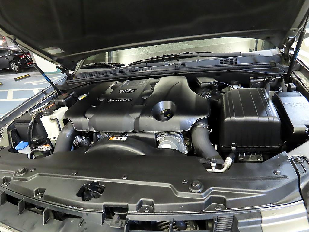 KIA Mohave 2012 Gris - Importación desde Corea - HF Imports Iquique - Foto 19