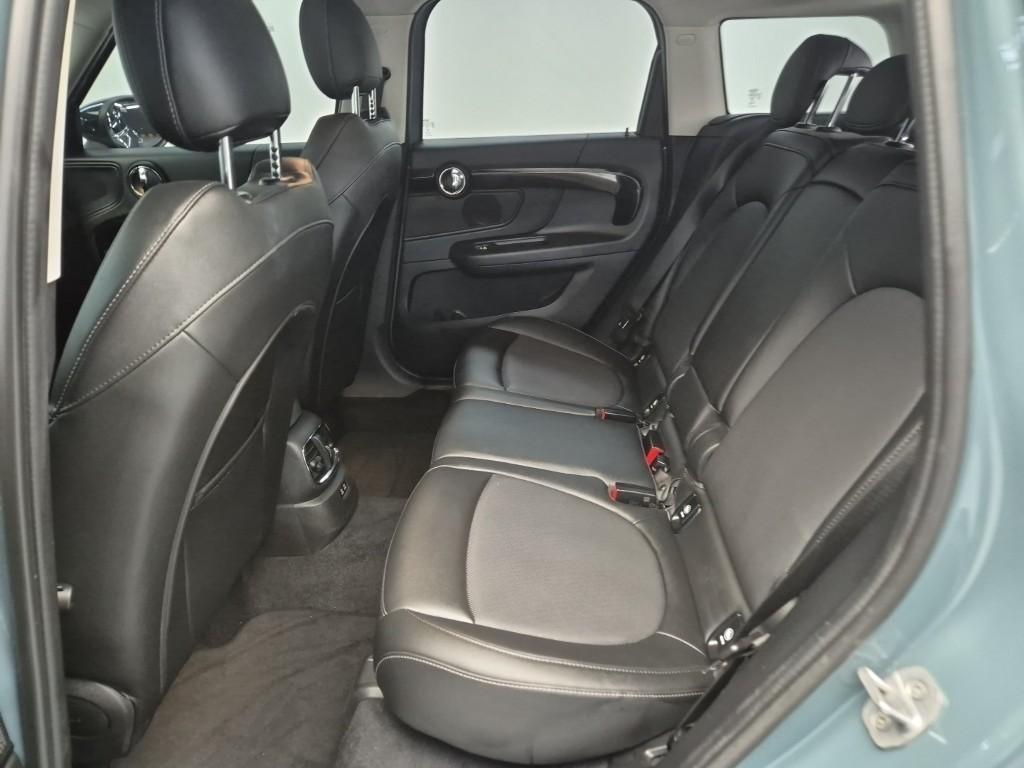 Mini Countryman - Vista 12