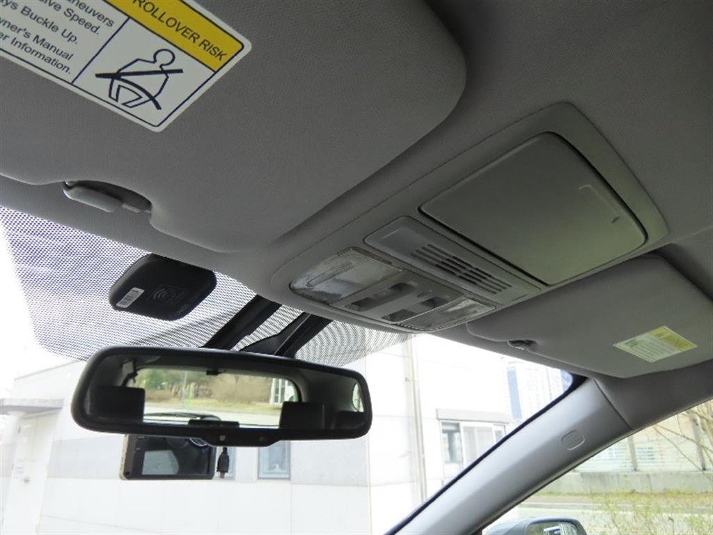 Honda CR-V 2017 - Importación desde Corea - HF Imports Iquique - Foto 10