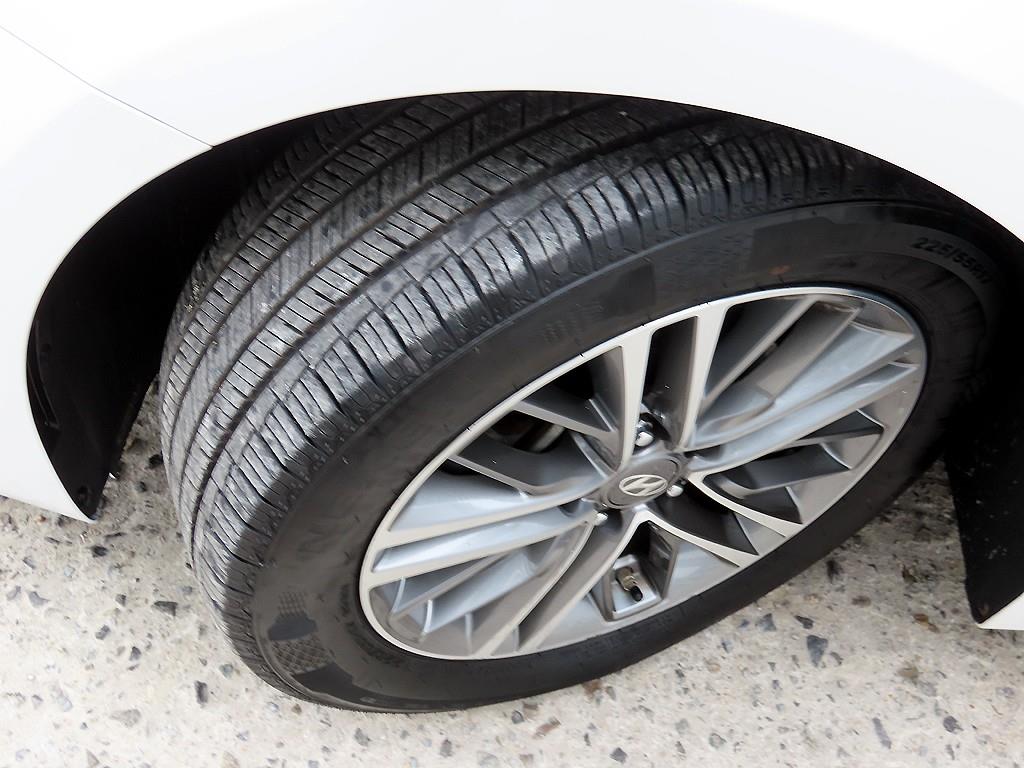 HYUNDAI Grandeur 2018 Blanco - Importación desde Corea - HF Imports Iquique - Foto 20