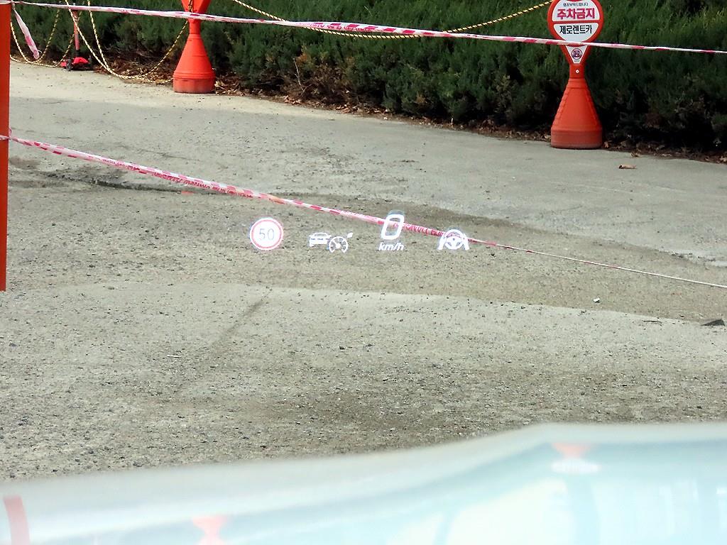 Mercedes Benz E class - Vista 10