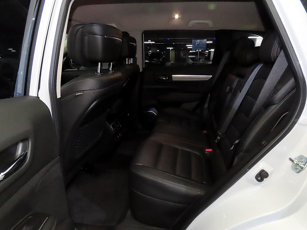 SAMSUNG QM6 - Vista 6