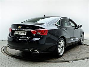 Chevrolet Impala - Vista 8