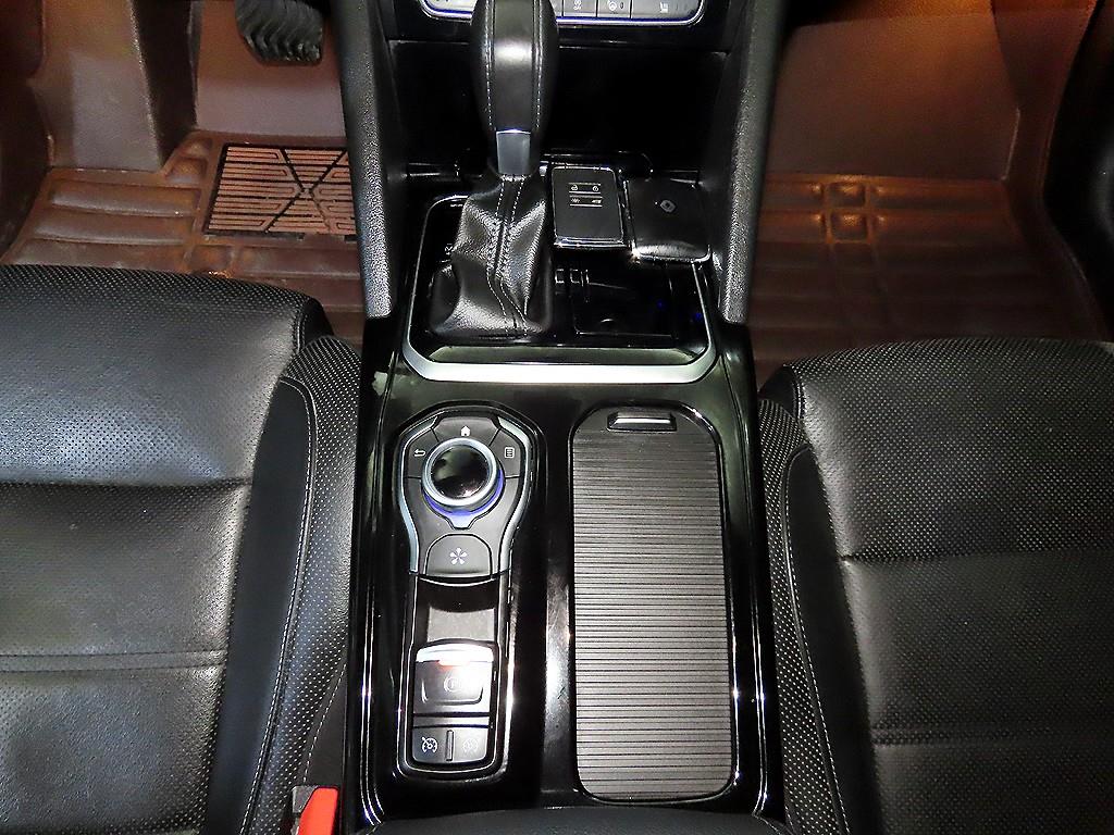 SAMSUNG SM6 - Vista 12