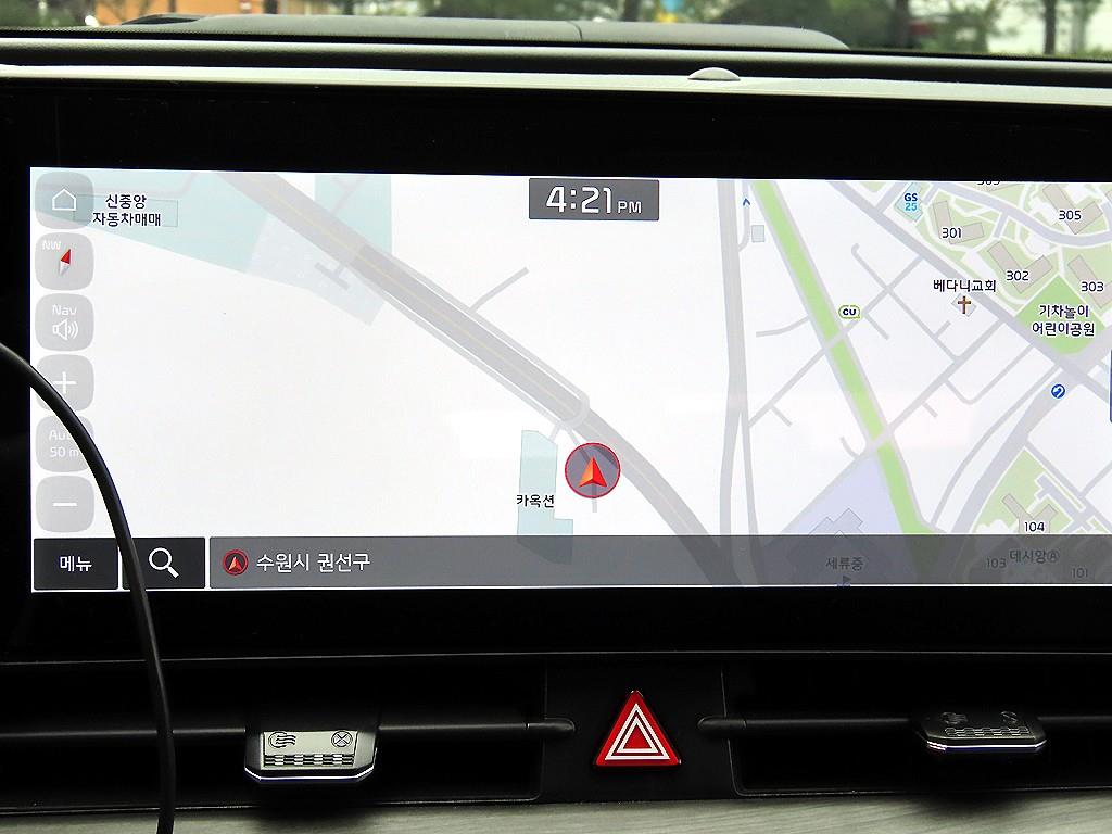 KIA Sportage 2024 Negro - Importación desde Corea - HF Imports Iquique - Foto 14