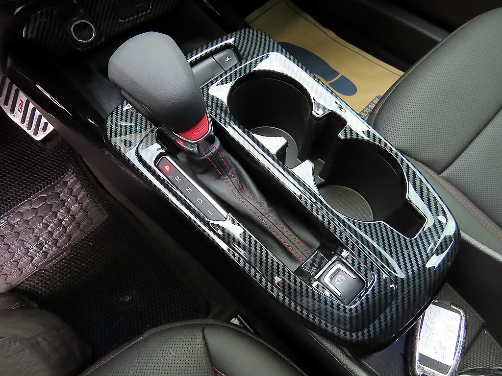 Chevrolet Trax - Vista 10