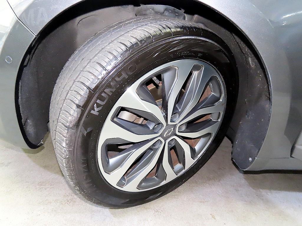 SAMSUNG SM6 2016 Gris - Importación desde Corea - HF Imports Iquique - Foto 19