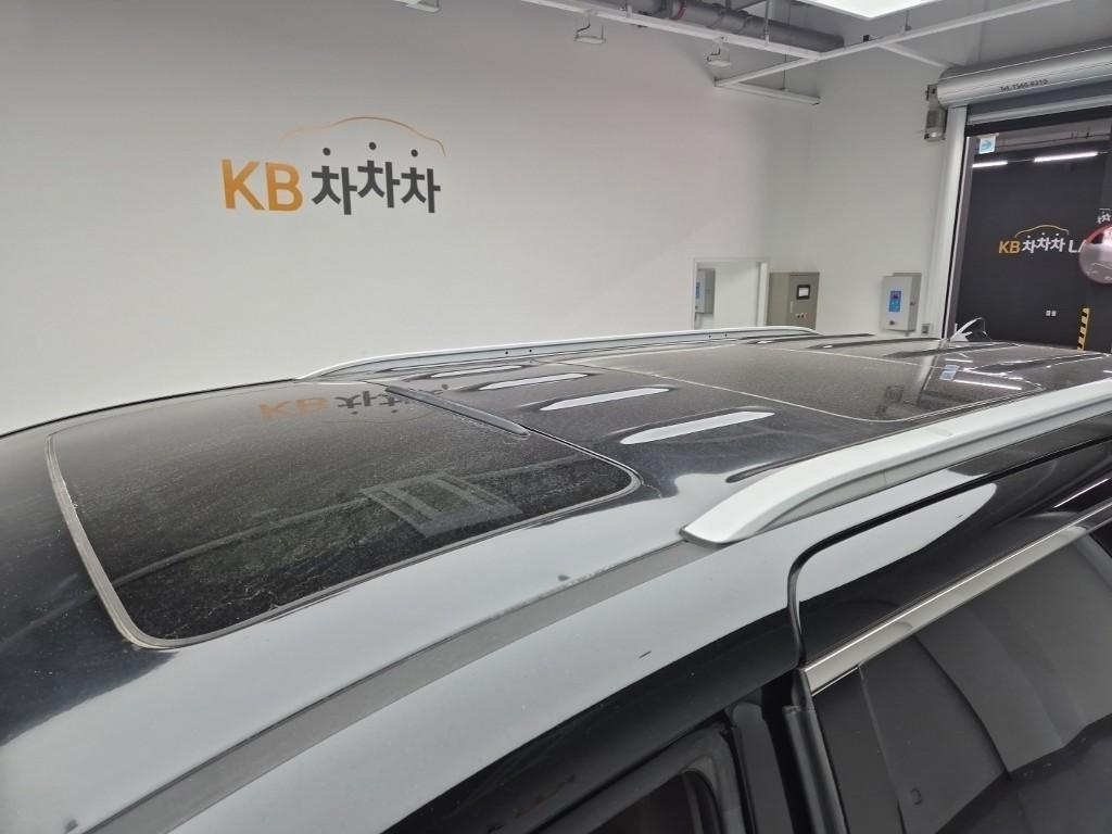 KIA Carnival - Vista 12