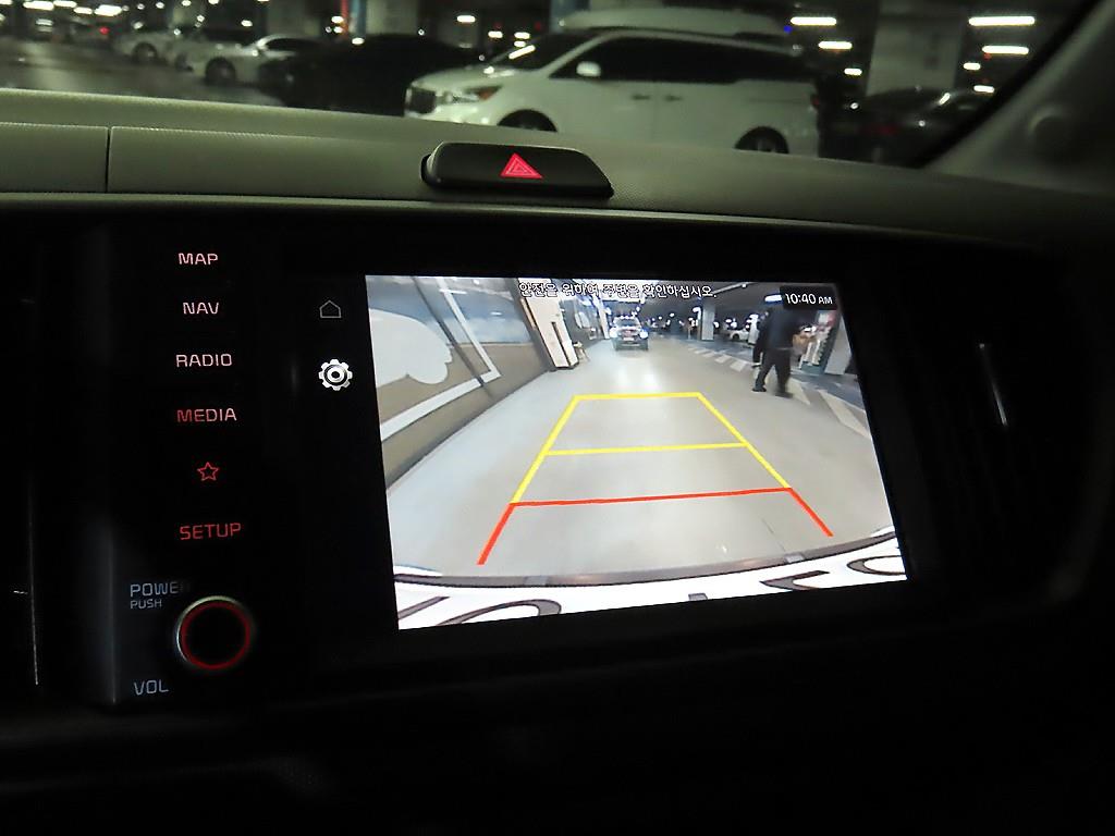 KIA Ray 2023 Blanco - Importación desde Corea - HF Imports Iquique - Foto 14