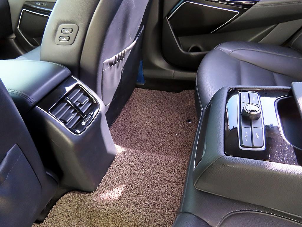 KIA K7 2016 - Importación desde Corea - HF Imports Iquique - Foto 17