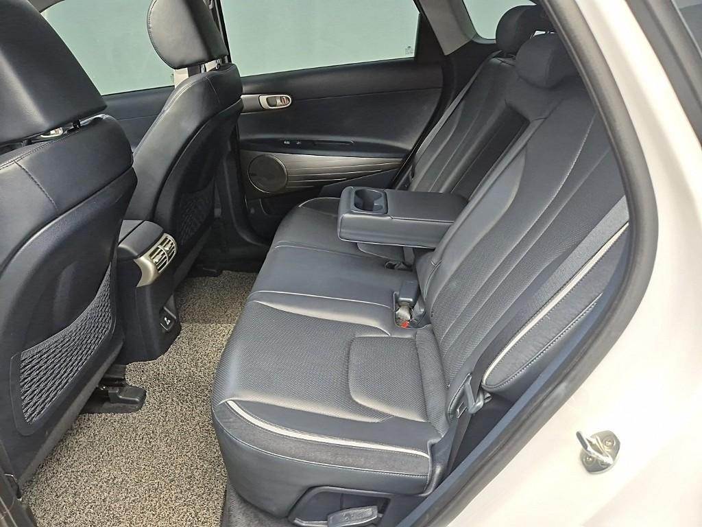 HYUNDAI Nexo - Vista 12