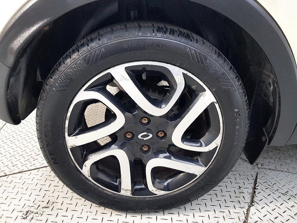 SAMSUNG QM3 2014 the color of pearl - Importación desde Corea - HF Imports Iquique - Foto 20