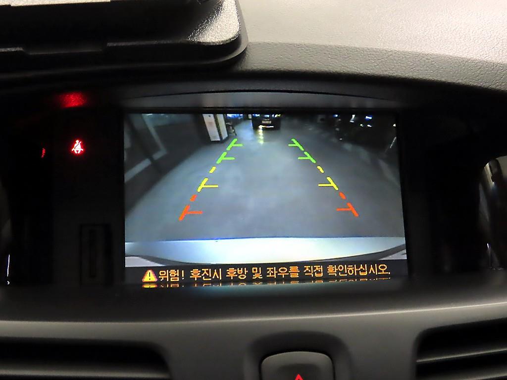 SAMSUNG SM5 2012 Gris - Importación desde Corea - HF Imports Iquique - Foto 13