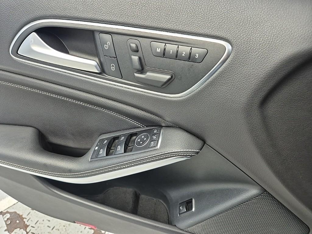 Mercedes Benz GLA Class 2015 Gris - Importación desde Corea - HF Imports Iquique - Foto 17