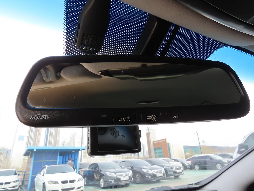 HYUNDAI Grandeur 2014 Negro - Importación desde Corea - HF Imports Iquique - Foto 17