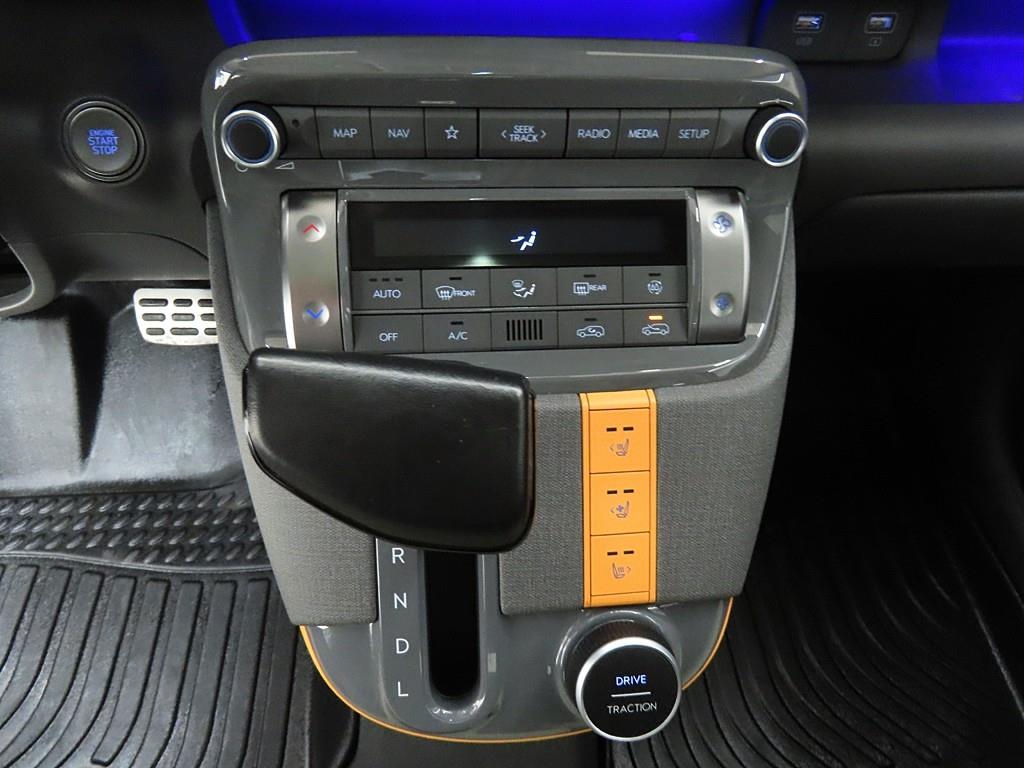 HYUNDAI Casper - Vista 12