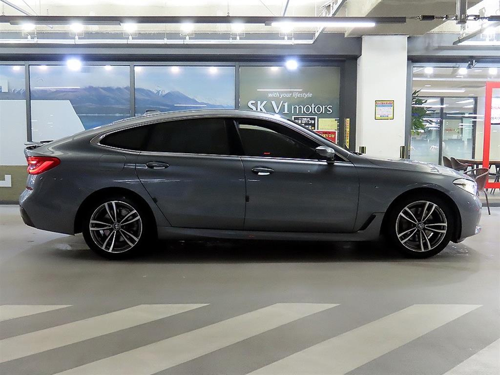 BMW Gran Turismo - Vista 3