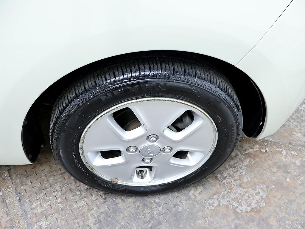 KIA Ray 2016 Blanco - Importación desde Corea - HF Imports Iquique - Foto 7