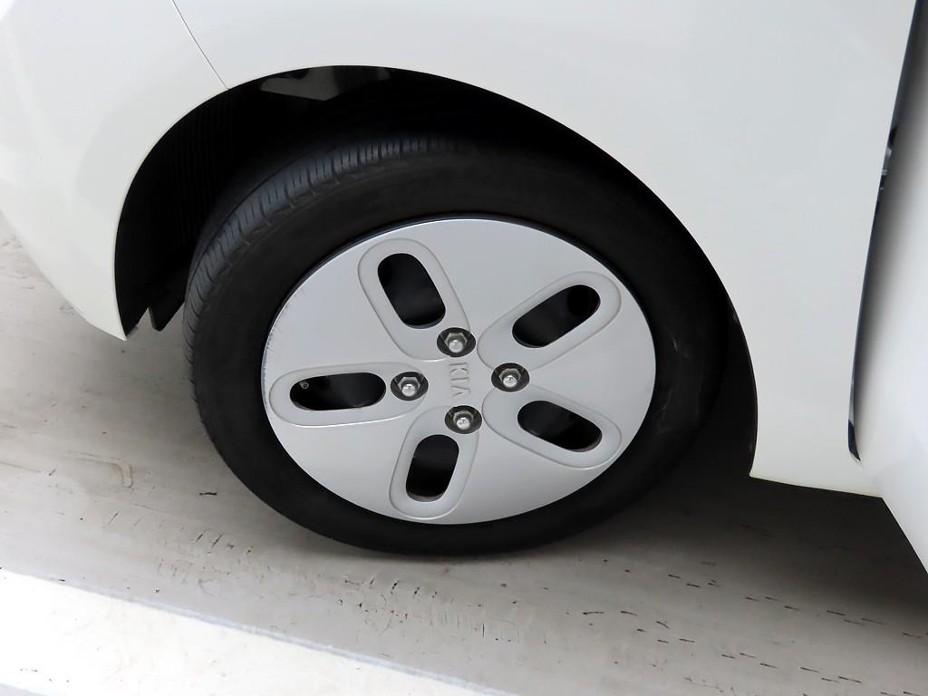 KIA Ray 2021 Blanco - Importación desde Corea - HF Imports Iquique - Foto 18