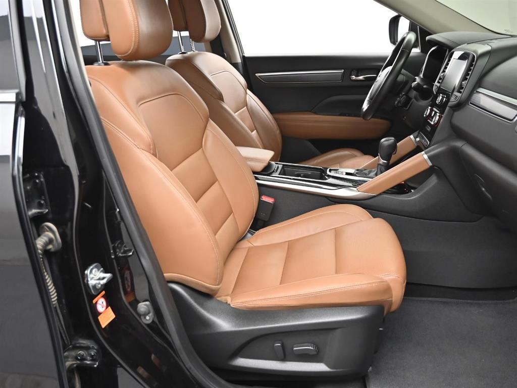 SAMSUNG QM6 2022 Negro - Importación desde Corea - HF Imports Iquique - Foto 10