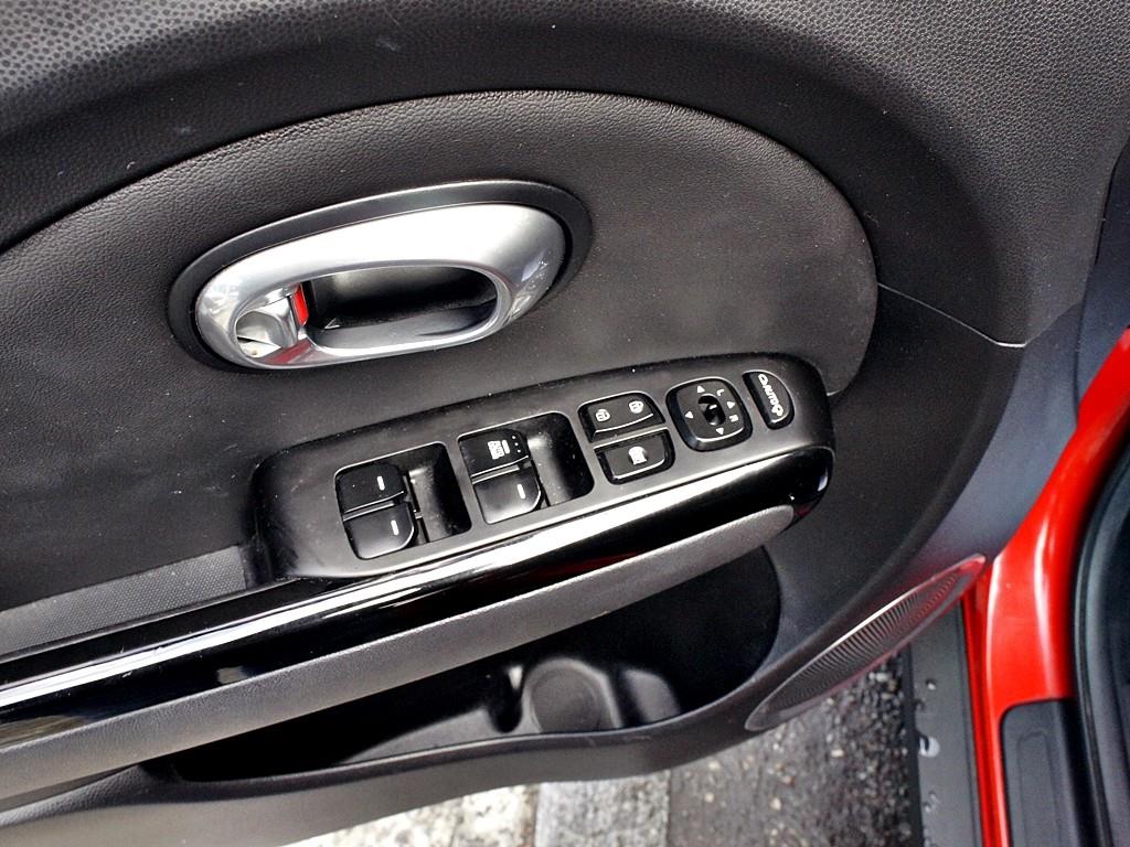 KIA Soul 2015 Rojo - Importación desde Corea - HF Imports Iquique - Foto 13