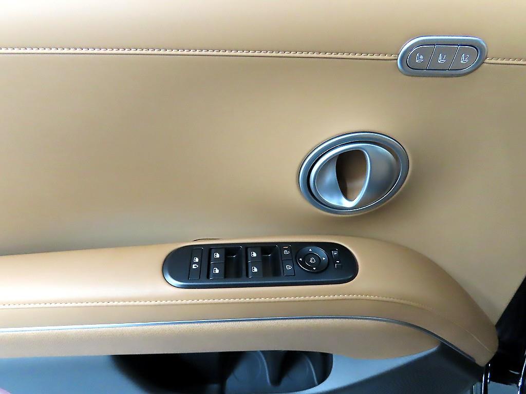 HYUNDAI Palisade - Vista 11