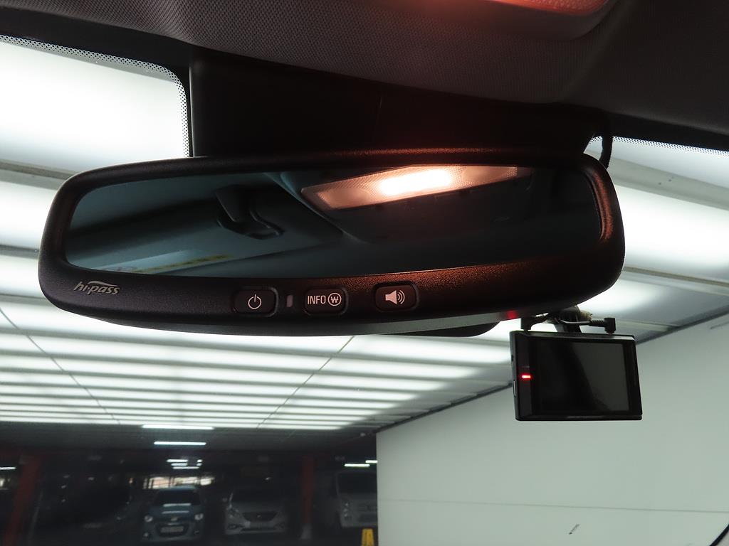 Chevrolet Trax 2019 Gris - Importación desde Corea - HF Imports Iquique - Foto 13