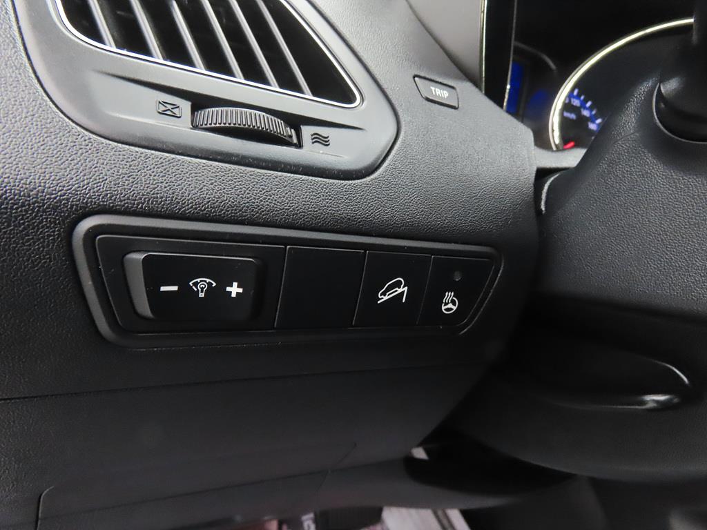 HYUNDAI Tucson 2012 Gris - Importación desde Corea - HF Imports Iquique - Foto 15