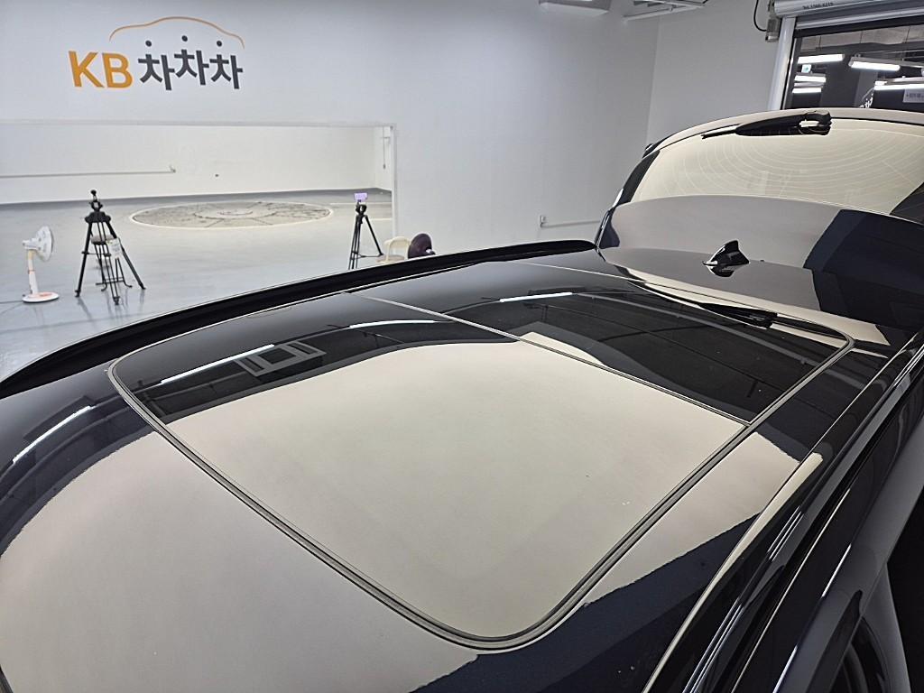 BMW X3 2017 Negro - Importación desde Corea - HF Imports Iquique - Foto 13