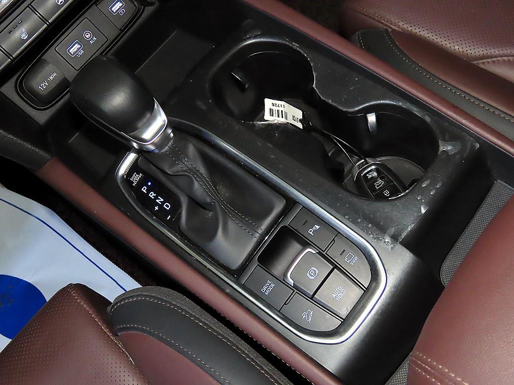 HYUNDAI Santa Fe - Vista 12