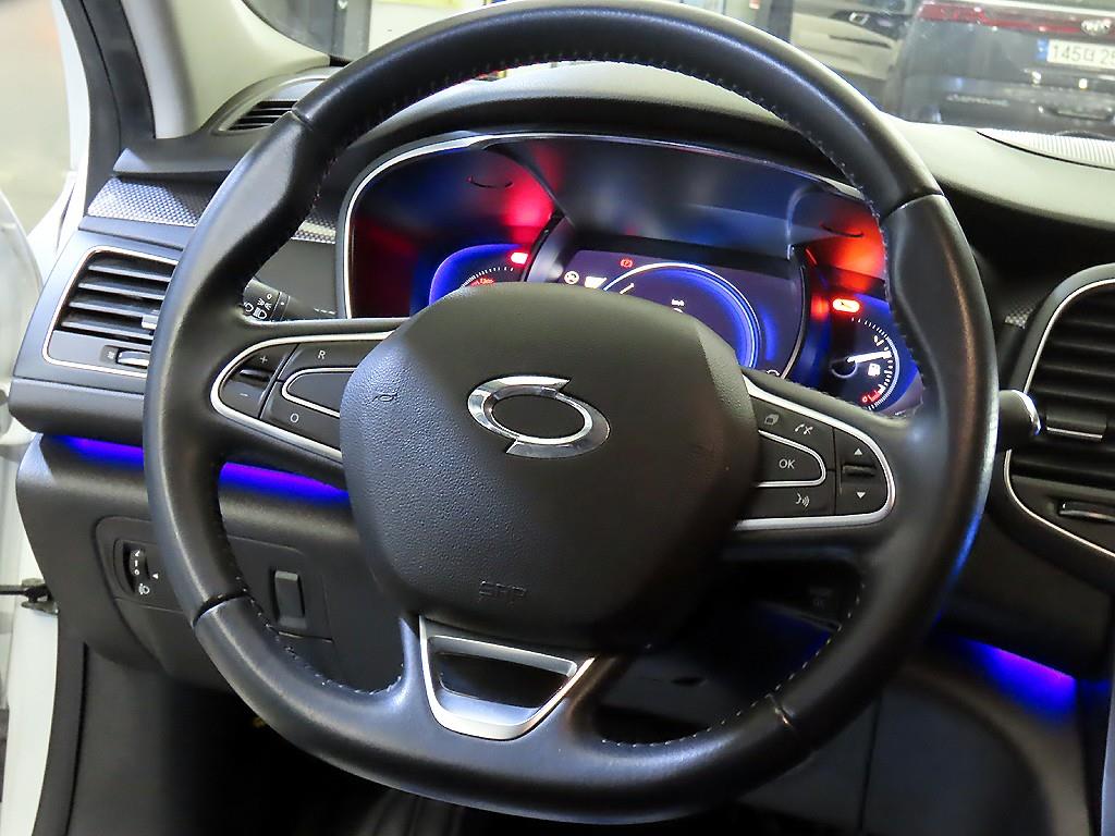 SAMSUNG SM6 - Vista 8