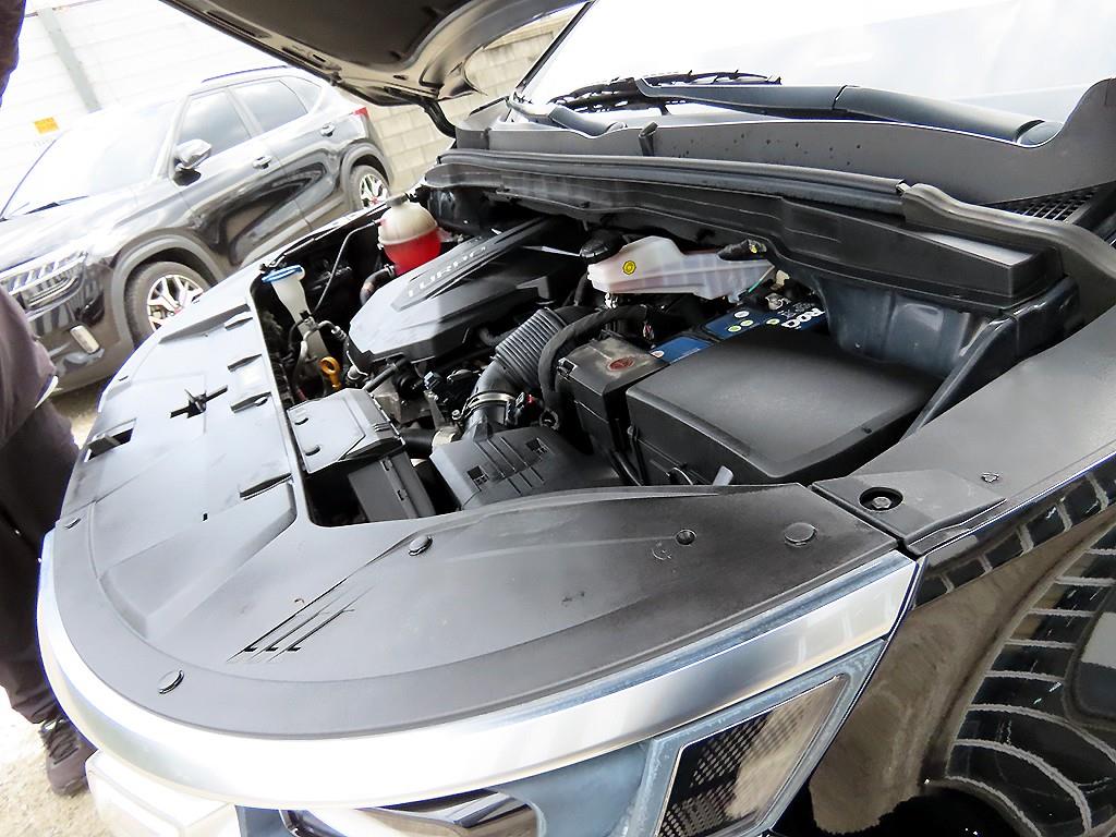 KIA Carnival 2021 Negro - Importación desde Corea - HF Imports Iquique - Foto 19