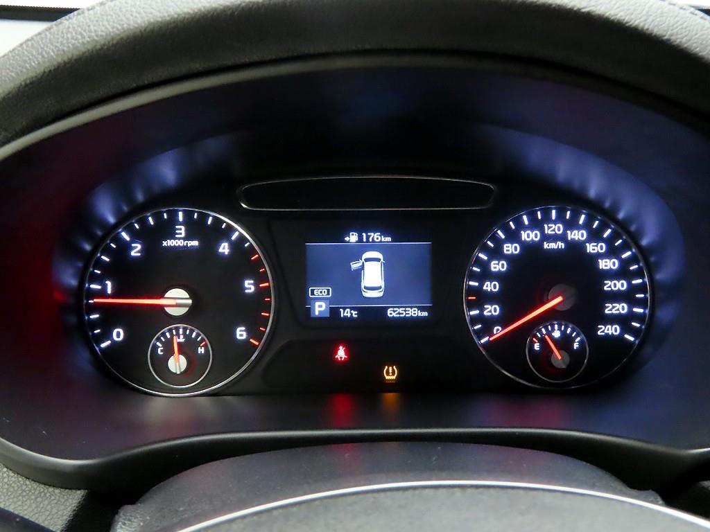 KIA Sorento - Vista 5