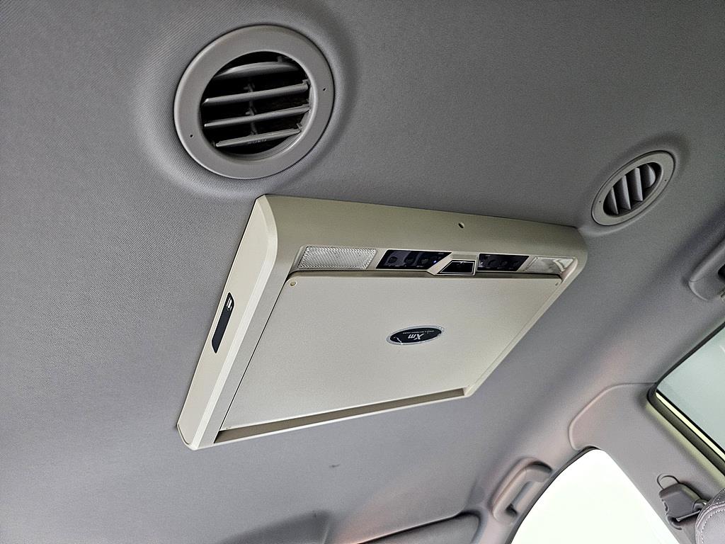 Ssangyong Korando - Vista 12