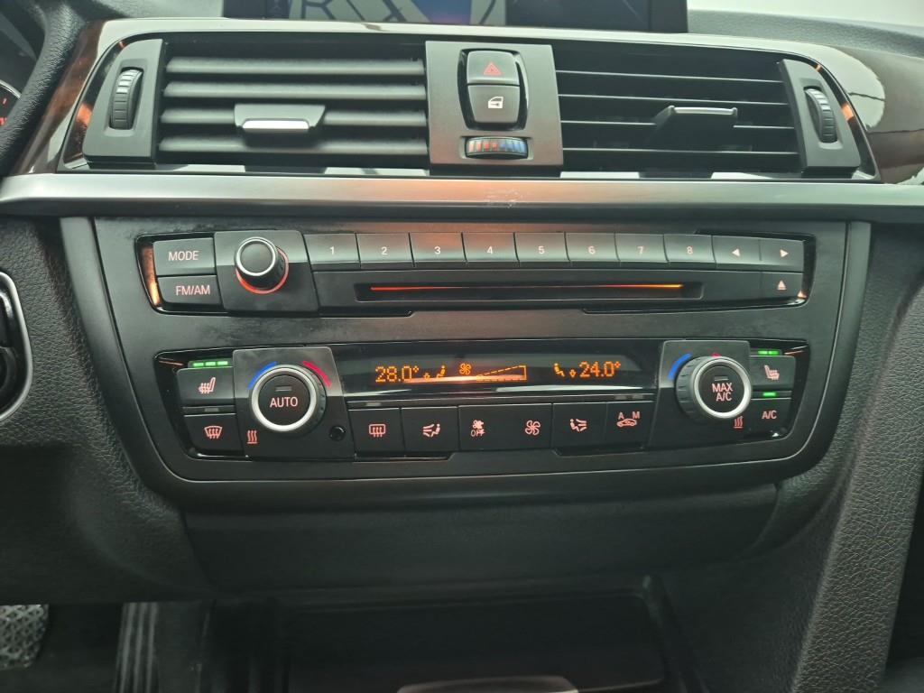 BMW 3 series - Vista 10