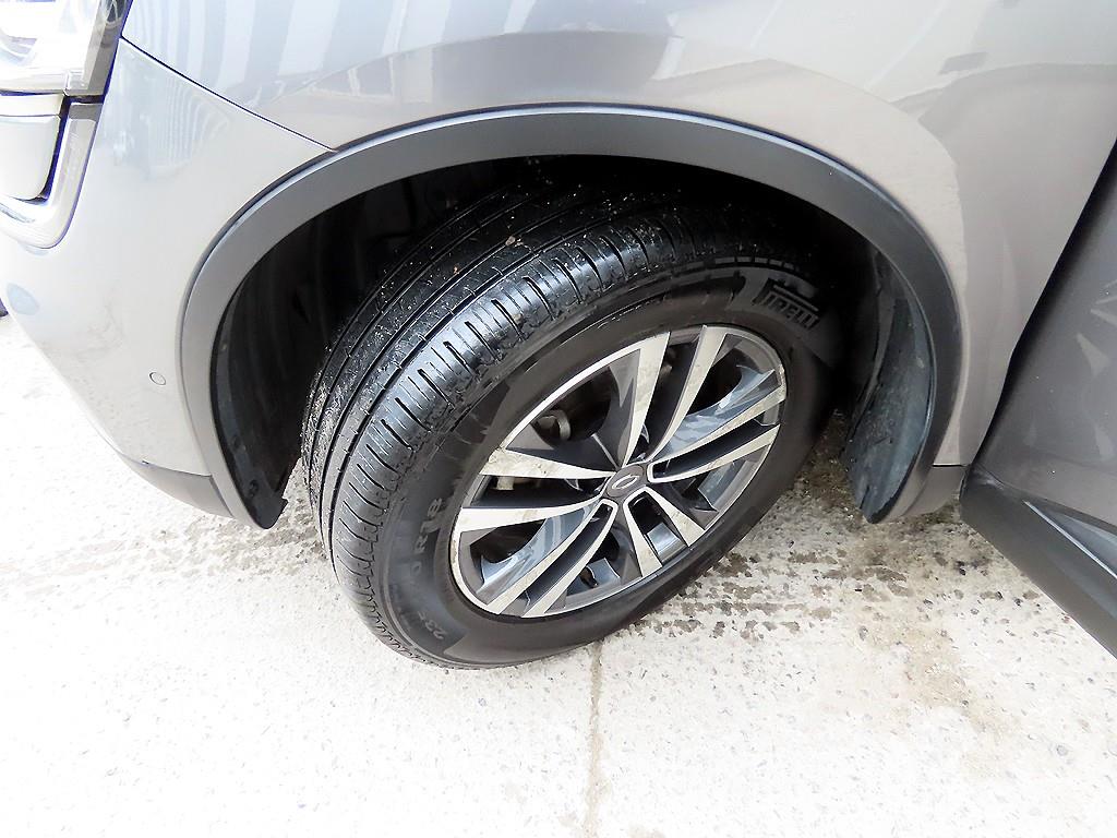 SAMSUNG QM6 2020 Gris - Importación desde Corea - HF Imports Iquique - Foto 20