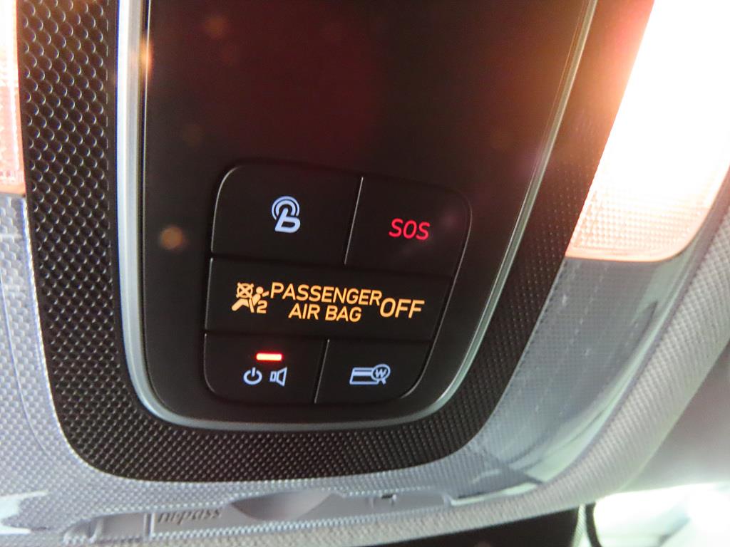 HYUNDAI Avante 2021 Gris - Importación desde Corea - HF Imports Iquique - Foto 15