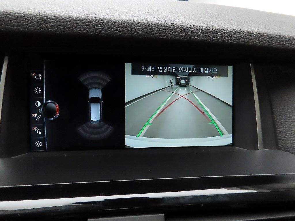 BMW X3 2016 Blanco - Importación desde Corea - HF Imports Iquique - Foto 15