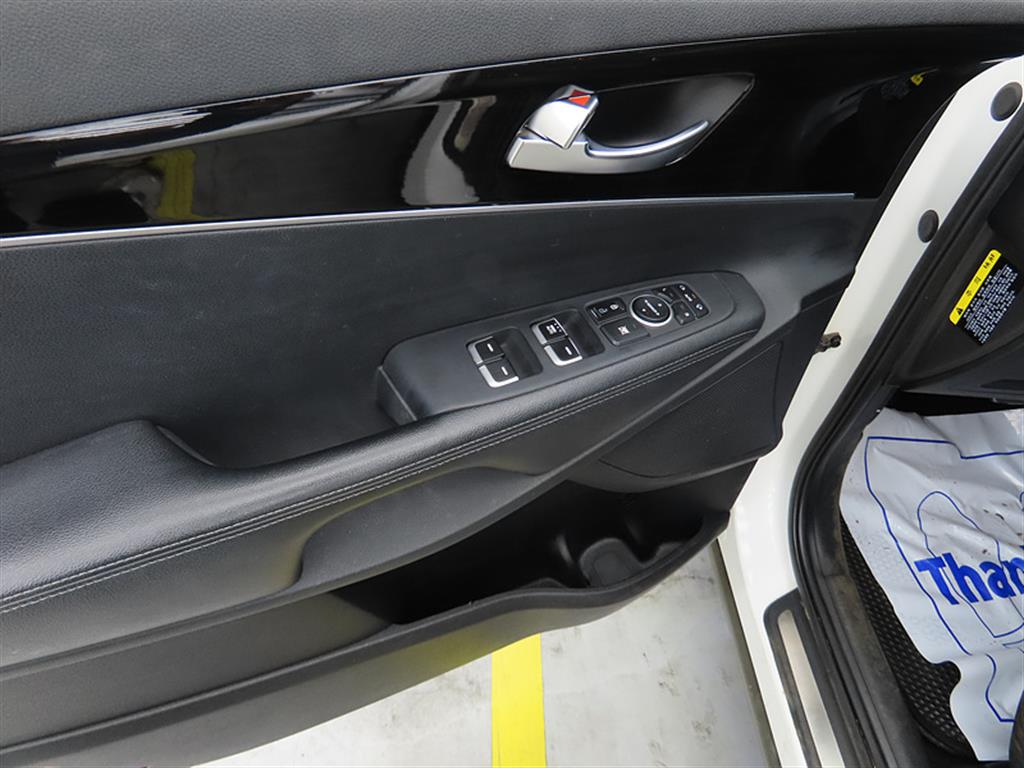 KIA Sorento 2020 Blanco - Importación desde Corea - HF Imports Iquique - Foto 13