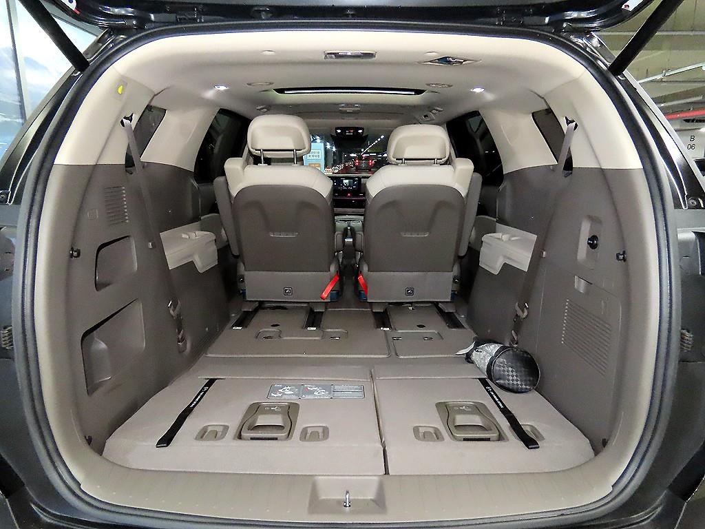 KIA Carnival 2025 - Importación desde Corea - HF Imports Iquique - Foto 15