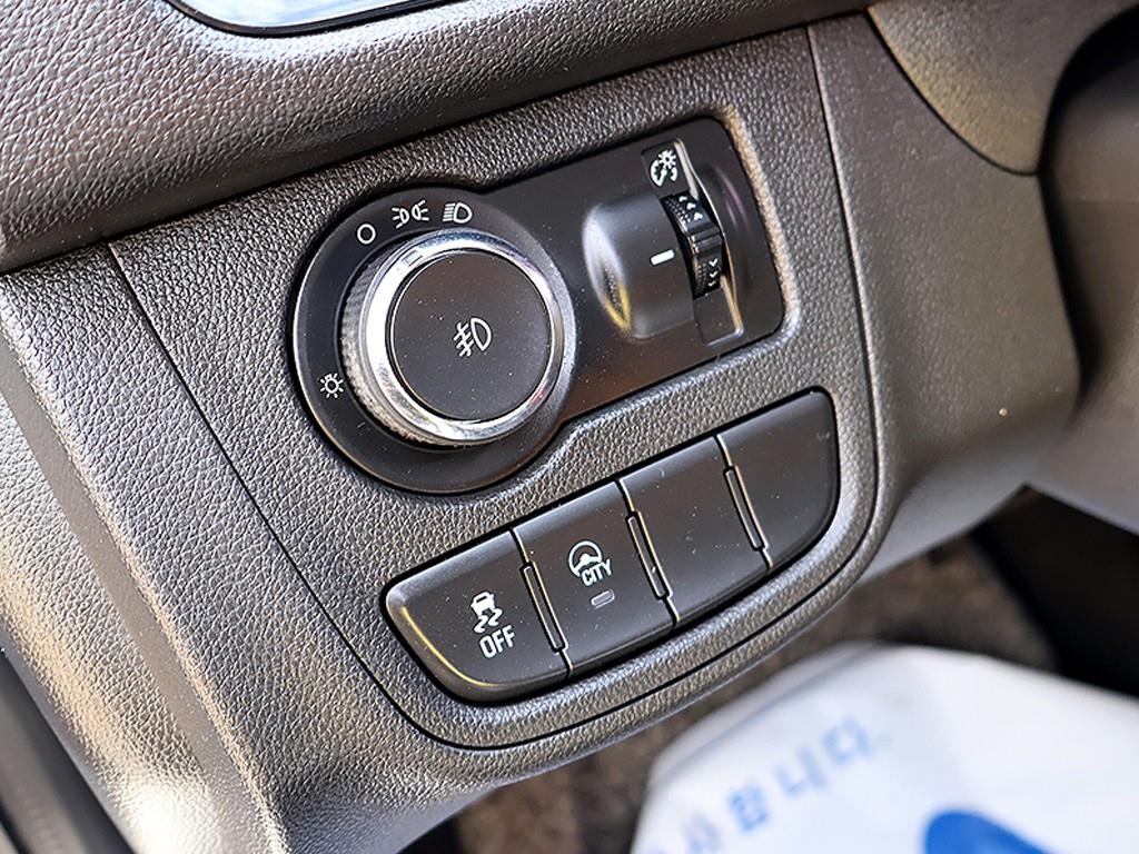 Chevrolet Spark 2017 Blanco - Importación desde Corea - HF Imports Iquique - Foto 12