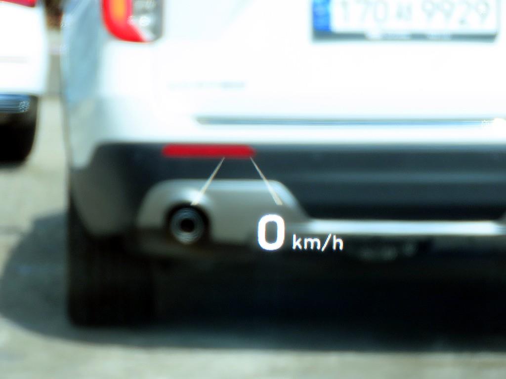 HYUNDAI Palisade - Vista 10